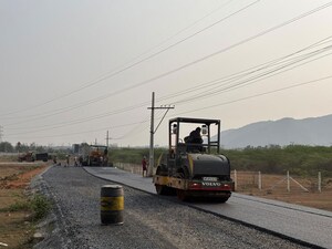  Plot For Sale in Yacharam