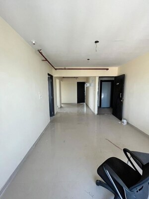 Building Lobby in 1 BHK Apartment at Kings My Homes, Chunabhatti – for Sale