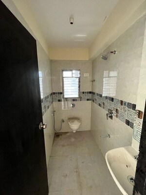 Bathroom in 1 BHK Apartment at Kings My Homes, Chunabhatti – for Sale