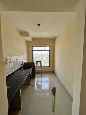 Kitchen in 1 BHK Apartment at Kings My Homes, Chunabhatti – for Sale