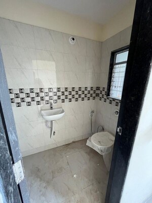 Bathroom in 1 BHK Apartment at Kings My Homes, Chunabhatti – for Sale