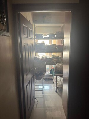  4 BHK Apartment at Purvanchal Royal City, Chi V Greater Noida – for Sale