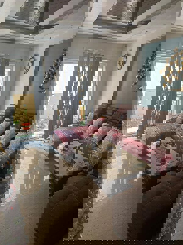 4 BHK + Servant Room 2510 Sq.Ft. Apartment in Purvanchal Royal City