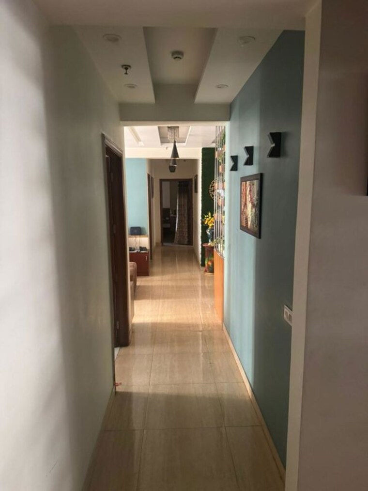 Other, purvanchal-royal-city 4 Bedroom 2510 Sq.Ft. Apartment In Chi V Greater Noida Greater Noida 10122352