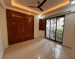 1 BHK + Pooja Room Apartment For Rent in Kopri
