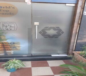  Office Space – Entrance View at Dadar East - for Rent