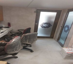 Team Area in  Office Space at Dadar East – for Rent