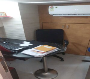 Team Area in  Office Space at Dadar East – for Rent