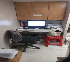 Team Area in  Office Space at Dadar East – for Rent