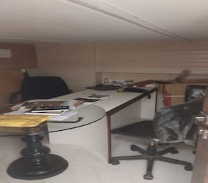 Office Space For Rent in Dadar East