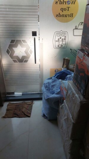 Team Area in  Office Space at Dadar East – for Rent