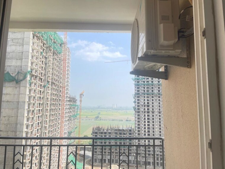 Exterior View, sector 150 3 Bedroom 1400 Sq.Ft. Apartment In Sector 150 Noida 10122358