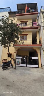 2 BHK + Pooja Room,Extra Room 960 Sq.Ft. Villa in Chikkaballapur