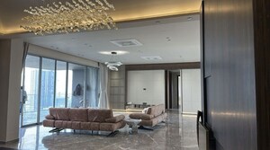 4 BHK Apartment For Sale in MJ 81 Aureate, Bandra West