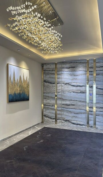 Room in 4 BHK Apartment at MJ 81 Aureate, Bandra West – for Sale