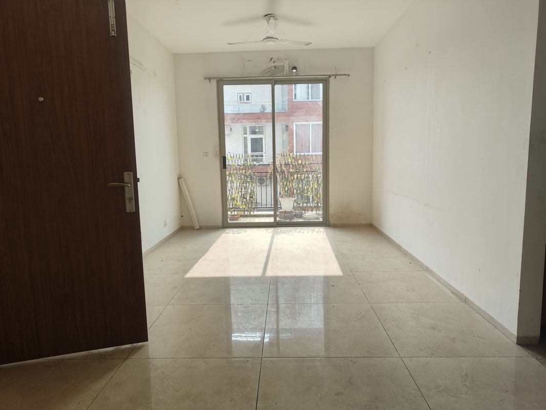 3.5 BHK + Study Room,Extra Room Builder Floor For Sale in M3M Soulitude
