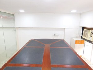   Office Space at Kotia Nirman, Andheri West – for Rent