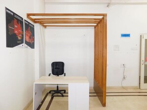 Furnished Amenities in  Office Space at Kotia Nirman, Andheri West – for Rent