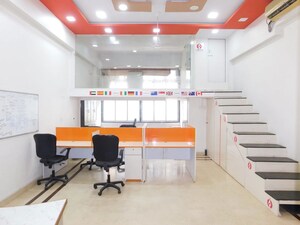  Office Space For Rent in Kotia Nirman, Andheri West