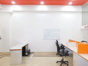 Furnished Amenities in  Office Space at Kotia Nirman, Andheri West – for Rent