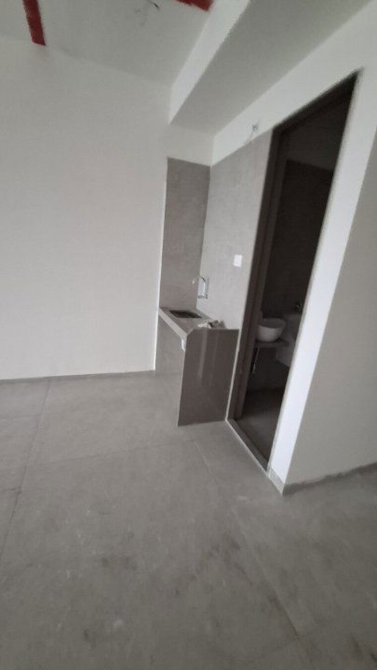 Floor Plan, chincholi bunder Commercial Office Space 550 Sq.Ft. In Chincholi Bunder Mumbai 10122349