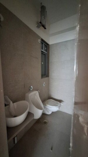 Bathroom in  Office Space at Chincholi Bunder – for Rent