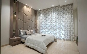 Bedroom in 2 BHK Apartment at Andheri West – for Sale