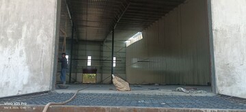 Floor Plan in  Warehouse at Runkata – for Rent