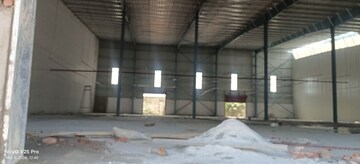 Floor Plan in  Warehouse at Runkata – for Rent