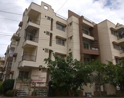 3 BHK + Pooja Room Apartment For Rent in Sumadhura Shangrilla