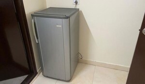 Furnished Amenities in 3 BHK Apartment at Sumadhura Shangrilla, Whitefield – for Rent