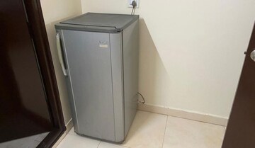 Furnished Amenities in 3 BHK Apartment at Sumadhura Shangrilla, Whitefield – for Rent