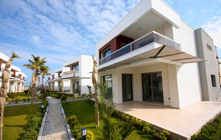 Exterior View, jigani  1200 Sq.Ft. Plot In Jigani Bangalore 10122395