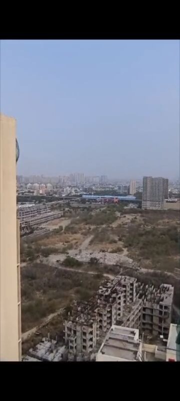 3.5 BHK Apartment – Exterior View View at Wave Amore, Sector 32 - for Sale