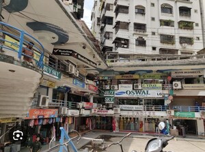  Office Space For Rent in Vesu