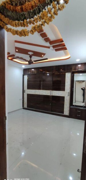 Bedroom in 3 BHK Apartment at Splendeur Shweta Shubham, Kompally – for Rent