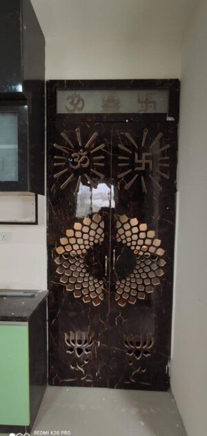 Furnished Amenities in 3 BHK Apartment at Splendeur Shweta Shubham, Kompally – for Rent