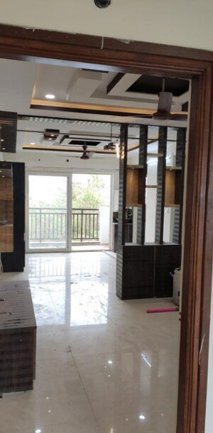 3 BHK Apartment For Rent in Splendeur Shweta Shubham, Kompally