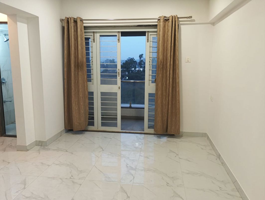 1 BHK Apartment For Rent in Suvan Shades