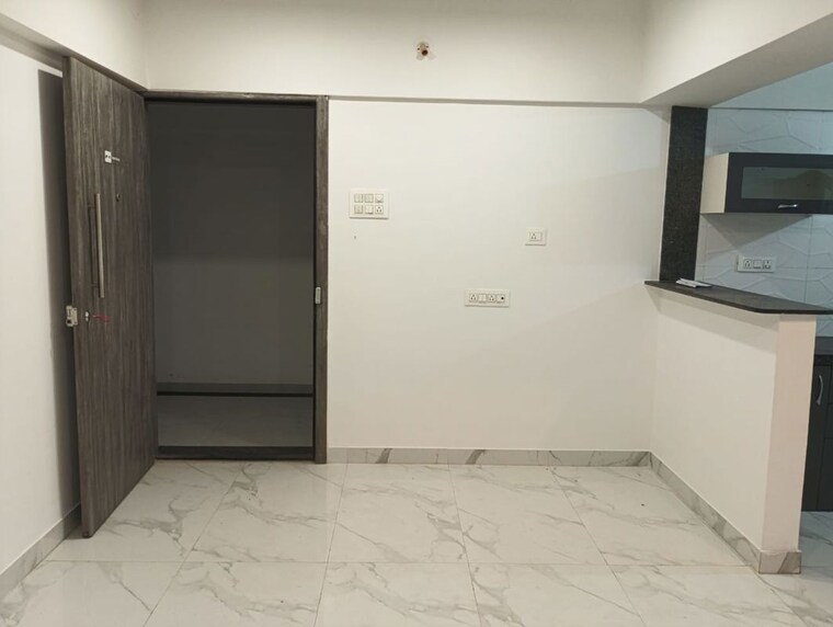 Room, suvan-shades 1 Bedroom 490 Sq.Ft. Apartment In Mundhwa Pune 10122387