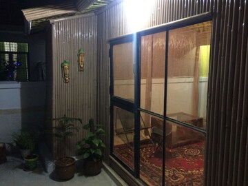 Living Room in 2 BHK Builder Floor at Vatika INXT Emilia floors, Sector 82 – for Sale