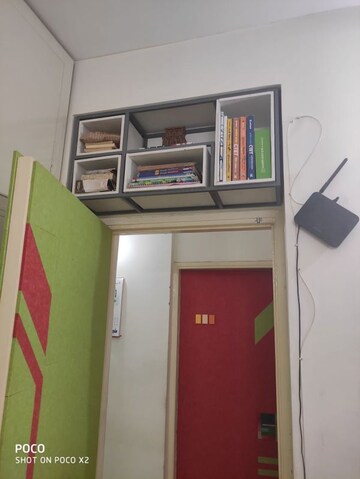 Furnished Amenities in 2 BHK Builder Floor at Vatika INXT Emilia floors, Sector 82 – for Sale