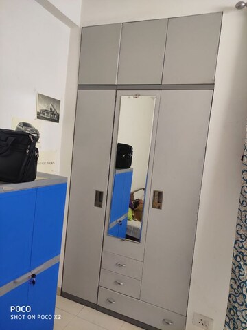 Furnished Amenities in 2 BHK Builder Floor at Vatika INXT Emilia floors, Sector 82 – for Sale