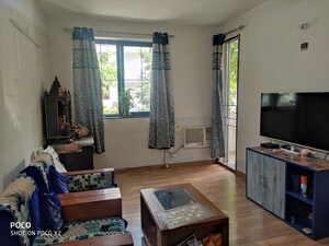 Bedroom in 2 BHK Builder Floor at Vatika INXT Emilia floors, Sector 82 – for Sale