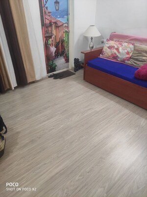 Bedroom in 2 BHK Builder Floor at Vatika INXT Emilia floors, Sector 82 – for Sale