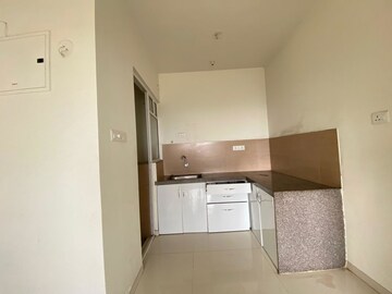 Kitchen in 1 BHK Apartment at Tathawade – for Sale