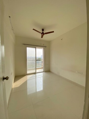 Master Bedroom in 1 BHK Apartment at Tathawade – for Sale