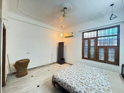 3 BHK + Pooja Room Builder Floor For Rent in Sector 23A