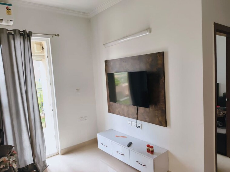 undefined, sector 150 3.5 Bedroom 1675 Sq.Ft. Apartment In Sector 150 Noida 10122412