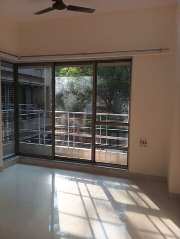 1 BHK Apartment For Rent in Sayba Arcadia, Kurla